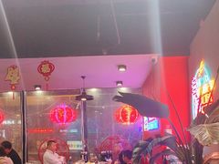-板凳烧烤(东关街店)