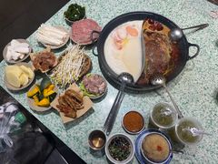 -五里关火锅(牛市口店)