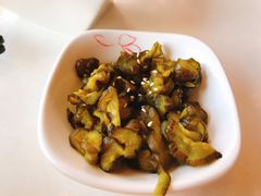 香脆黄瓜-嘉和一品粥(马家堡店)