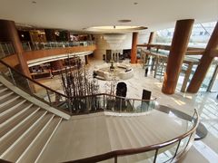 -上海千禧海鸥大酒店