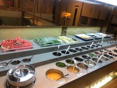-海底捞火锅(高新活力汇店)