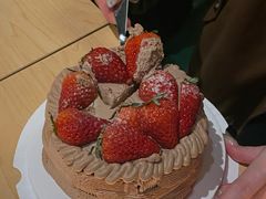 -WenTinG文汀·半糖蛋糕(港汇恒隆店)