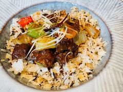-喜雀JOY KITCHEN