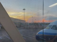 -黄山屯溪国际机场