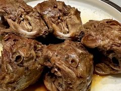 -老爷庙风味美食府(魏都大道店)