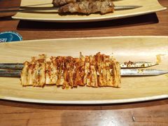 -驿楼兰·新疆菜(火车站店)