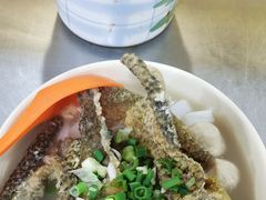 -富记鱼蛋粉(西村店)