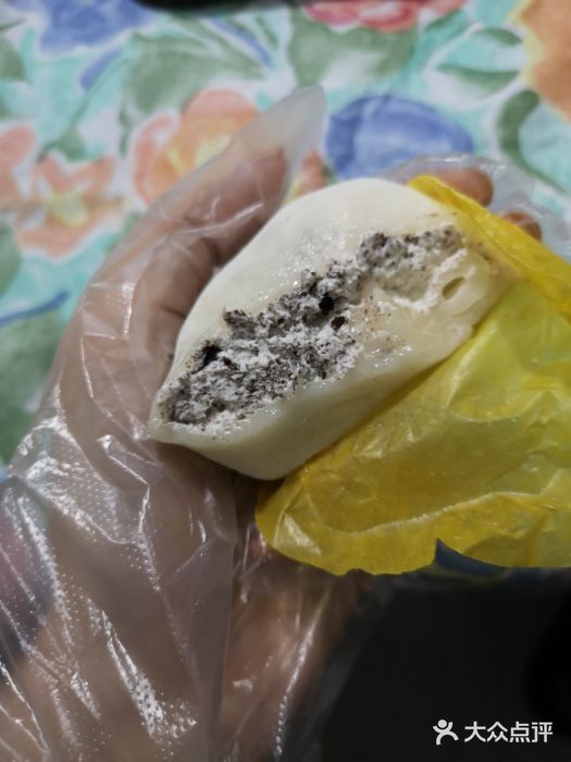 闺蜜家甜品图片