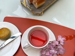 -广州花园酒店