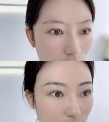 -臣丽纹眉品牌连锁