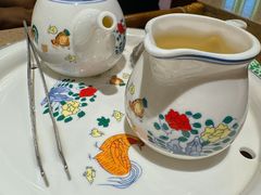 -点都德(聚福楼店)