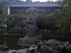 -浙江省博物馆(孤山馆区)