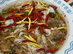 -花椒俏川菜小馆(南海万达店)