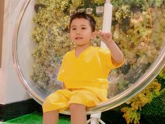 -青水瓦台汤泉(未央店)