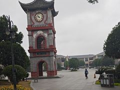 -安仁古镇