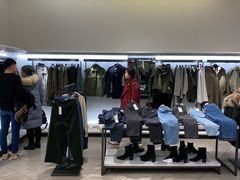 -ZARA(青岛万象城店)