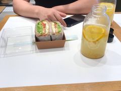 -巴黎贝甜(右安门店)