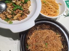 -绿草地·湘菜(7mall店)