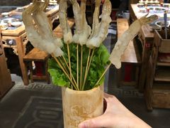 功夫虾-蜀大侠火锅(车公庙店)