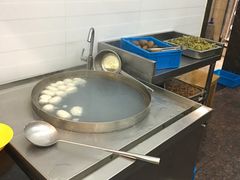 汤圆-毛华美食(清扬路店)