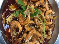 -槐店王婆大虾(长江道店)