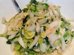 -香园茶社·金陵小灶(老门东店)