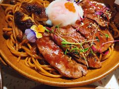 -BE BRIGHT KITCHEN(正佳广场店)