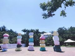 -漳州滨海火山岛自然生态风景区