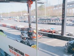 -锐擎卡丁车主题乐园(郊野公园店)