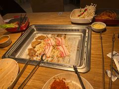 -新石器烤肉(招商1872店)