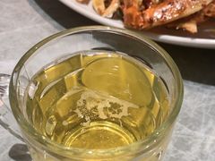 -大哈福烧烤·海鲜·家常菜(延安三路店)