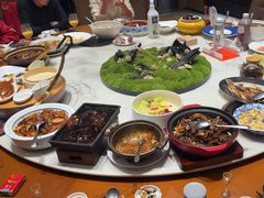 -泓历皇朝酒店(东亭店)