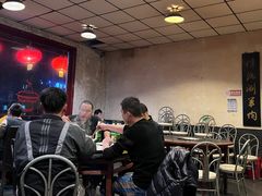 -将台涮肉(酒仙桥店)
