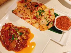 -么子烤肉(化龙池店)
