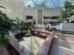 -上海静安昆仑大酒店