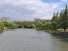 -桃花岛公园
