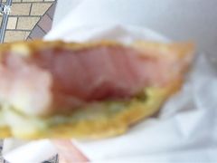 樱花馅料-築地銀だこ 横浜伊勢佐木町店