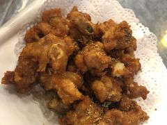 -围龙屋客家食府(福田店)