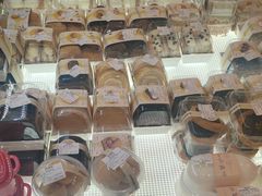-烘焙町面包店(西四店)