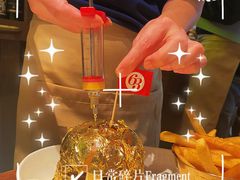 -Bistro 63 创意融合料理(广粤天地店)