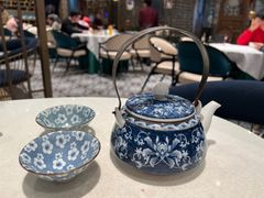 -新雅粤菜馆(南京东路店)