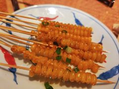 -眉州小吃(魏公村店)