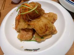 -小土豆北方菜馆(方庄店)