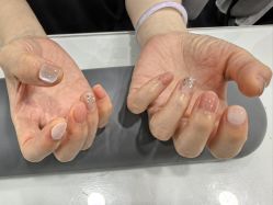 -美兮美学·日式美甲美睫