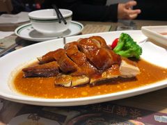 -香港新曜记茶餐厅(星耀城店)