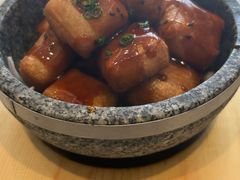 -荷塘秋月·本帮江浙菜(国权路店)