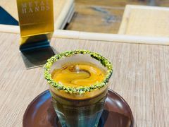 -Metal hands·铁手咖啡