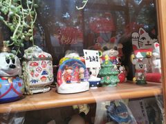 -小豆海棠(人民南路店)