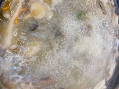 -草墩罗非鱼庄•野生菌•腊排骨(七星街上段店)