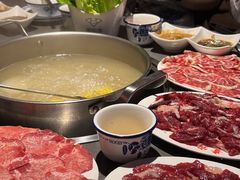 -贵宾牛·潮汕牛肉火锅(珠池总店)